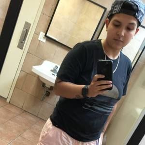 Meet your Posher, Anoenia